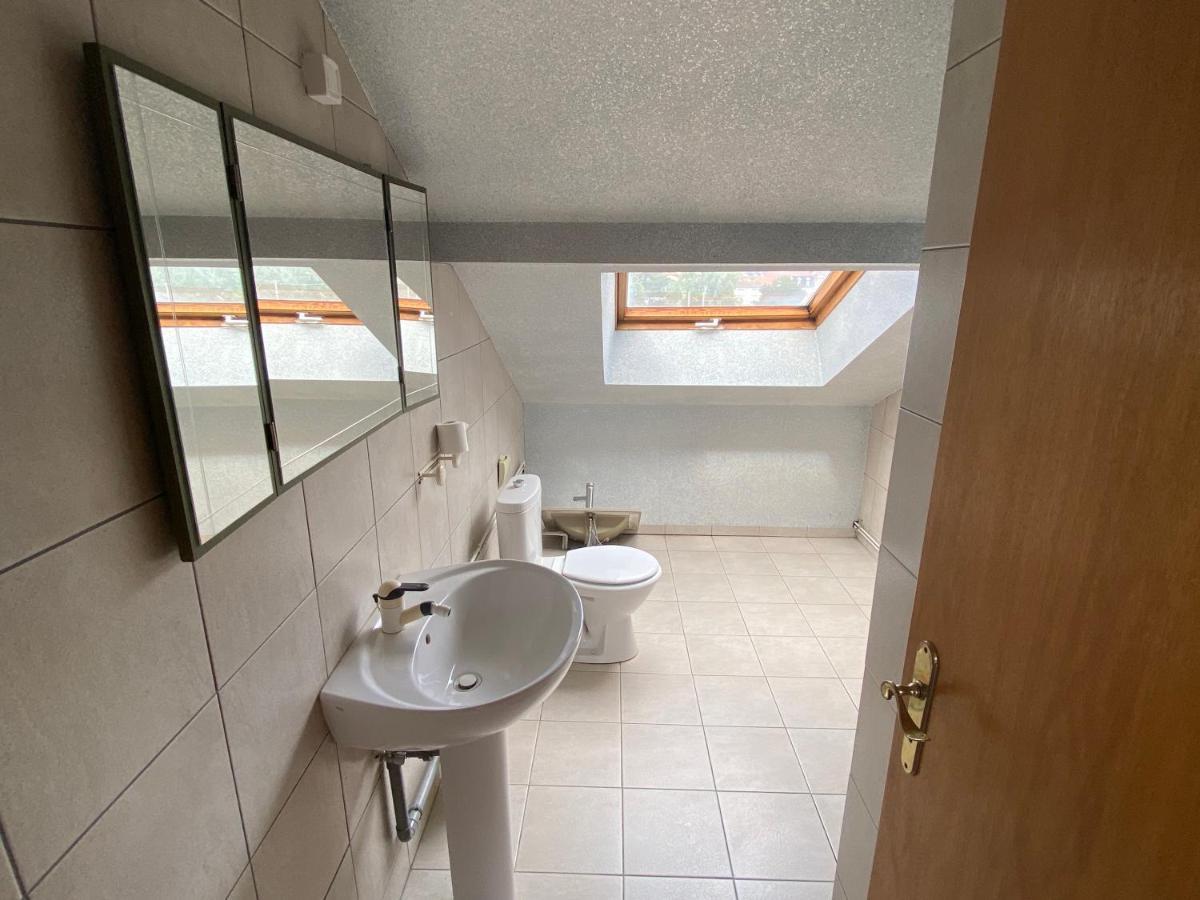 Apartament Petit Mulhouse 401 Zewnętrze zdjęcie
